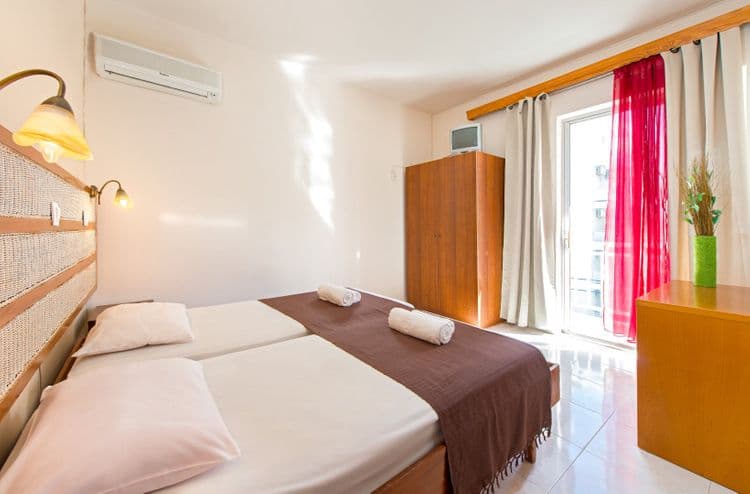 Venus Hotel