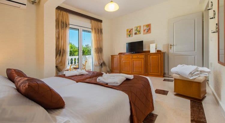Small Paradise Villa