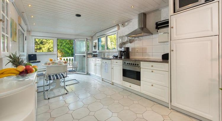 Small Paradise Villa