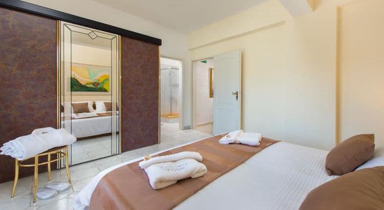 Small Paradise Villa