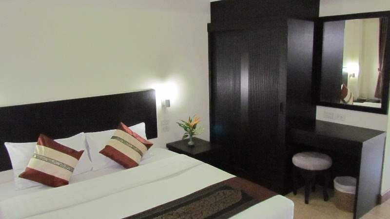 Boss Suite Pattaya Hotel