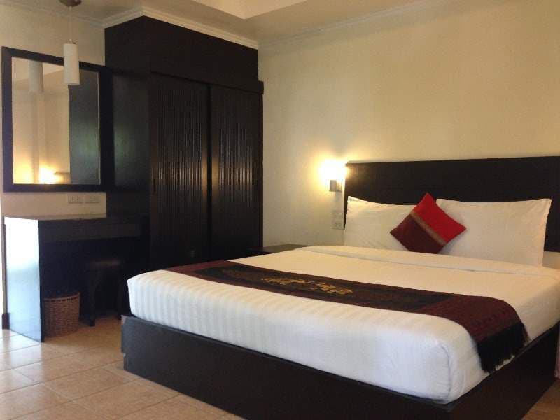 Boss Suite Pattaya Hotel