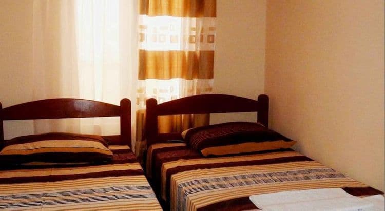 Papillon Apartments