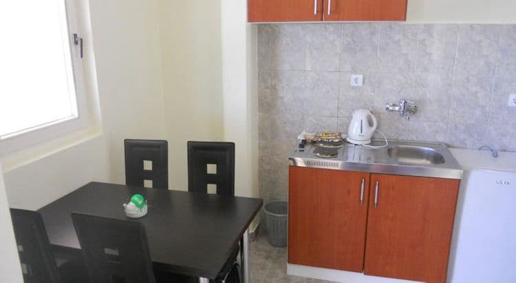 Papillon Apartments