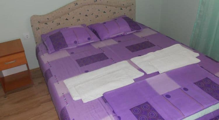 Papillon Apartments