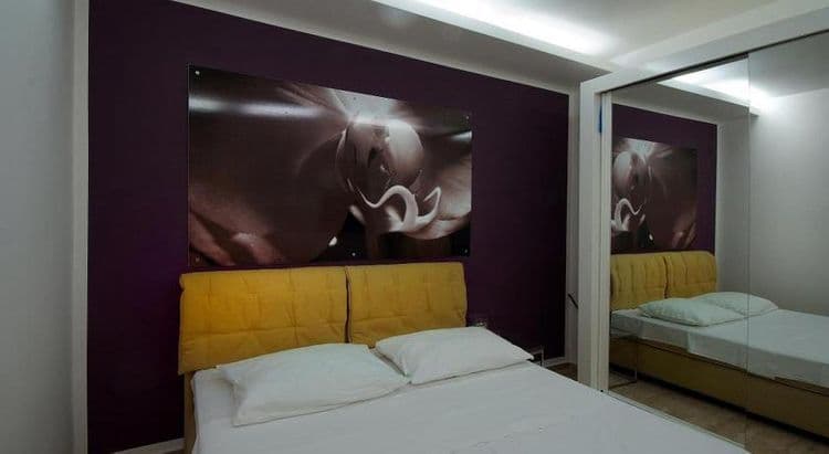 Lux Apartments Petrovac