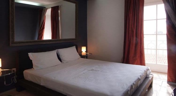 Lux Apartments Petrovac