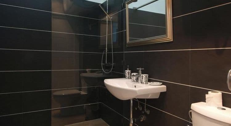 Lux Apartments Petrovac