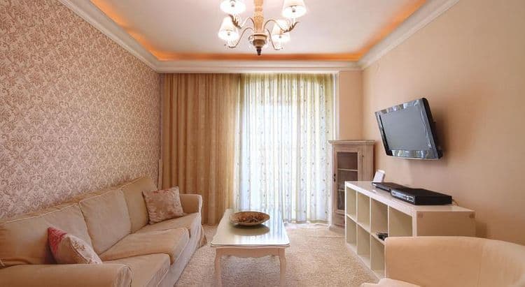 Lux Apartments Petrovac