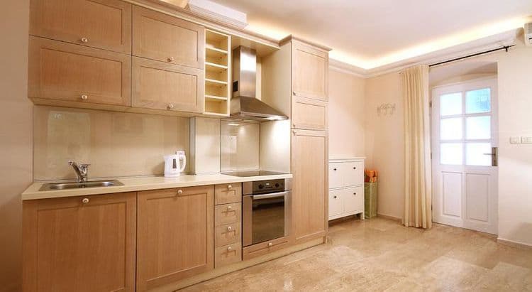 Lux Apartments Petrovac