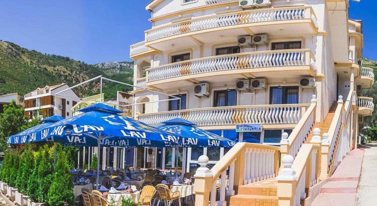 Montere Guest House