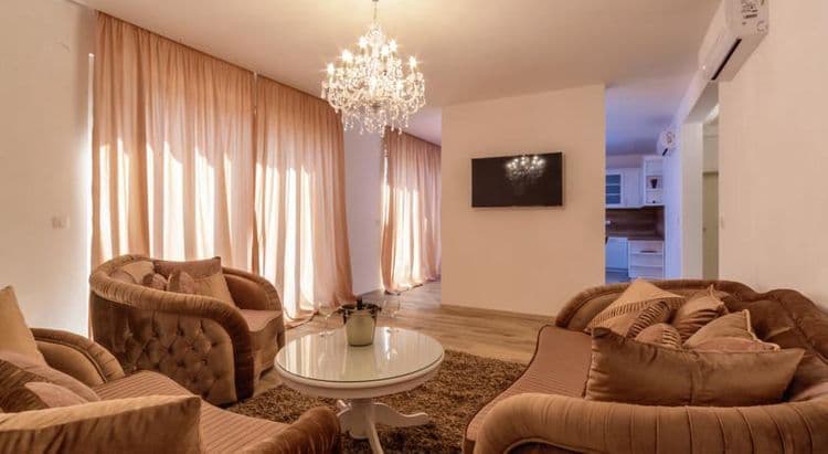 Montere Guest House