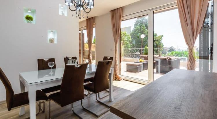 Montere Guest House