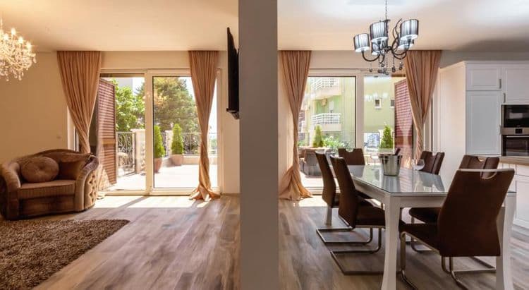 Montere Guest House