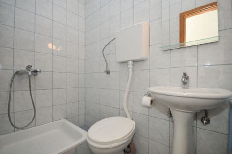 Milos Apartments