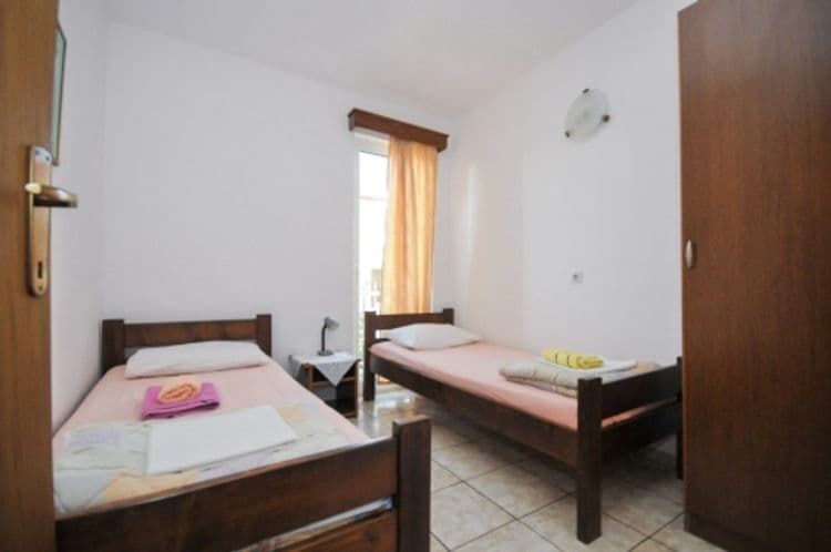 Milos Apartments