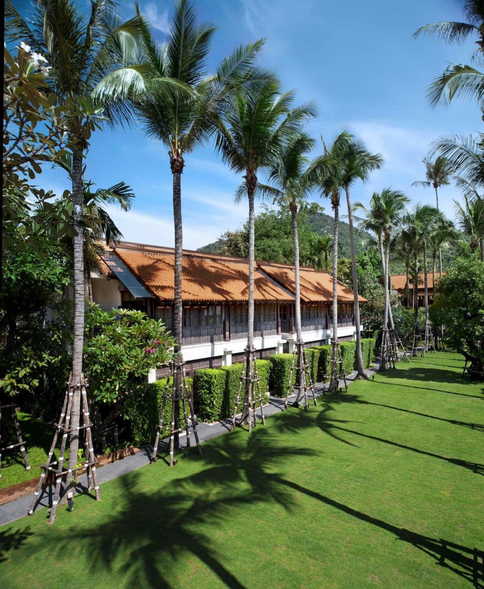 Le Meridien Koh Samui Resort & Spa