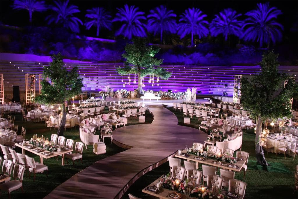 SHANGRI-LA BARR AL JISSAH, ALBANDAR