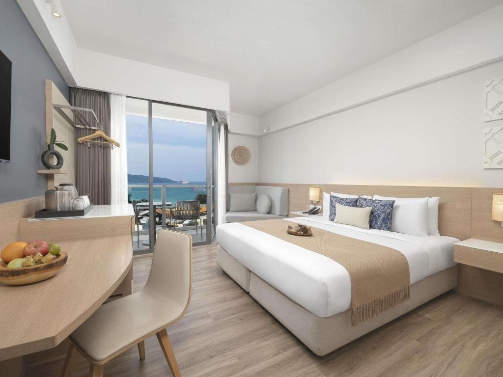 Hyatt Place Phuket Patong