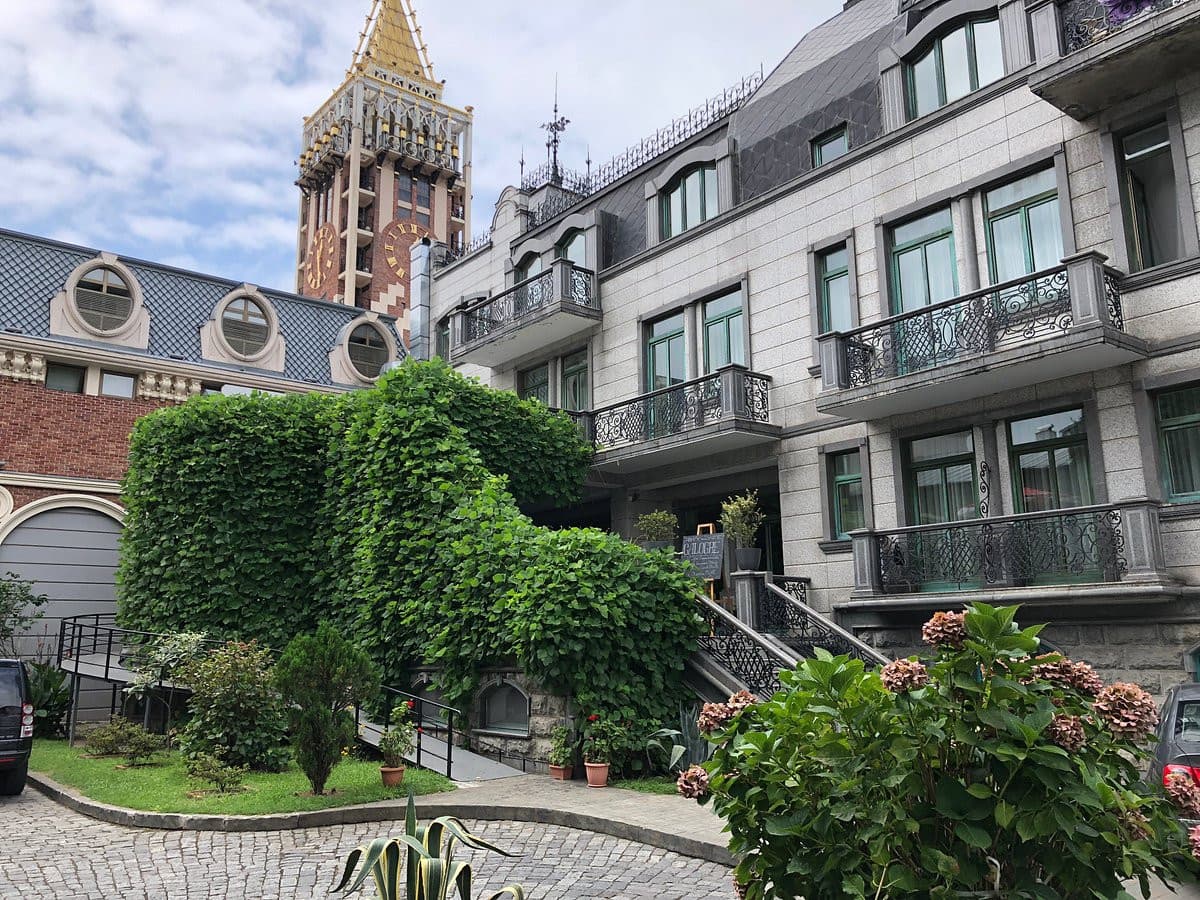 Hotel O.Galogre