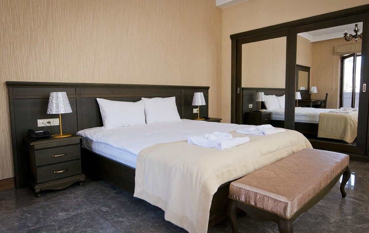 Hotel O.Galogre