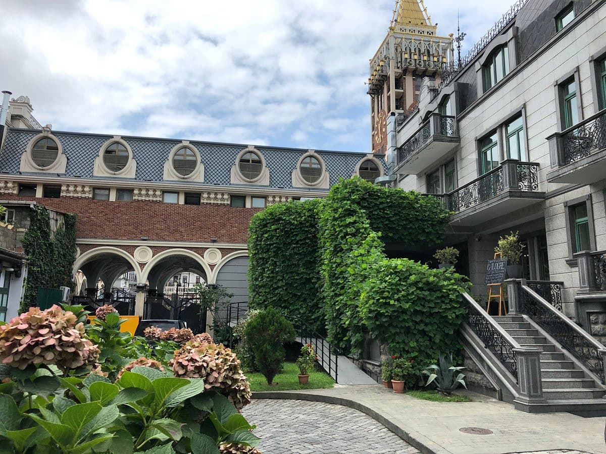 Hotel O.Galogre