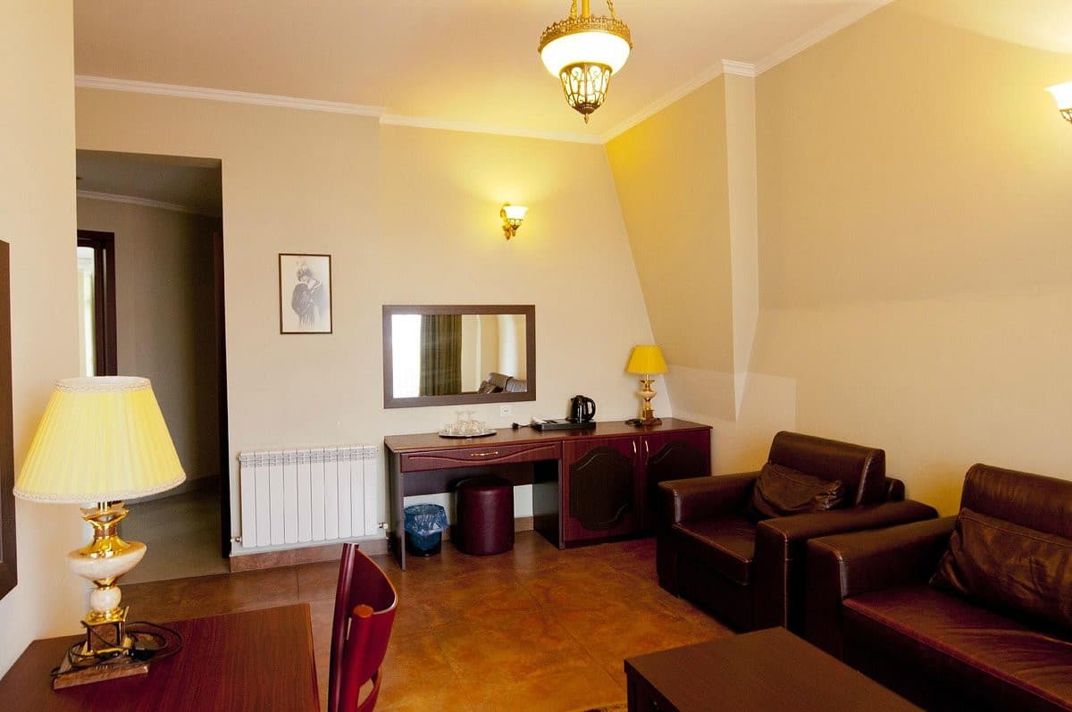 Hotel O.Galogre