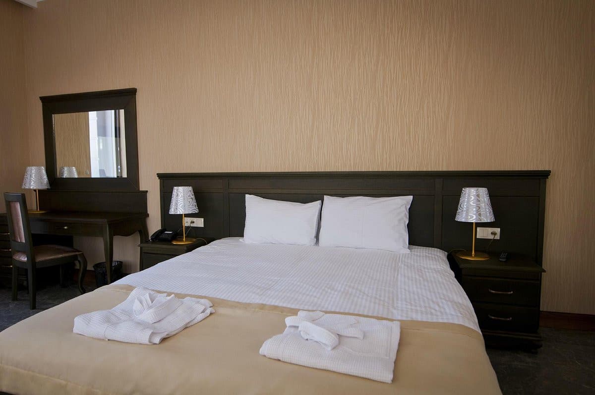 Hotel O.Galogre
