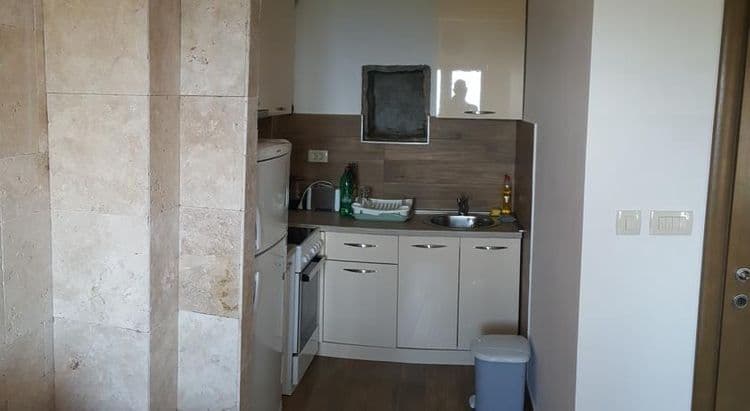 Old Olive Villa