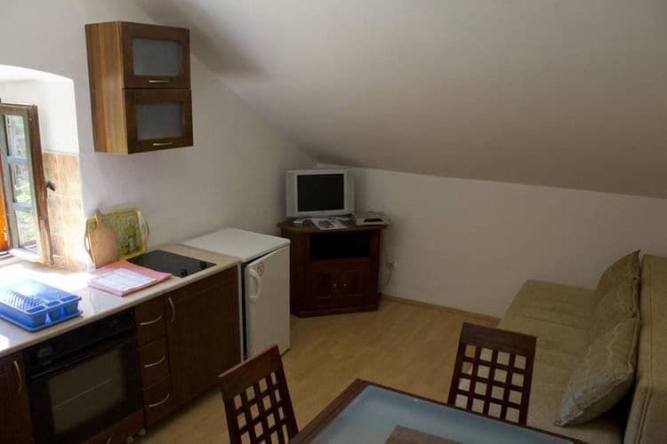 Lavanda Villa Apartments