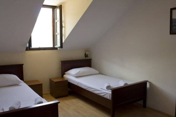 Lavanda Villa Apartments