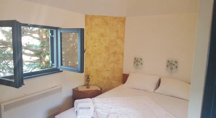 Forte Rose Apartments