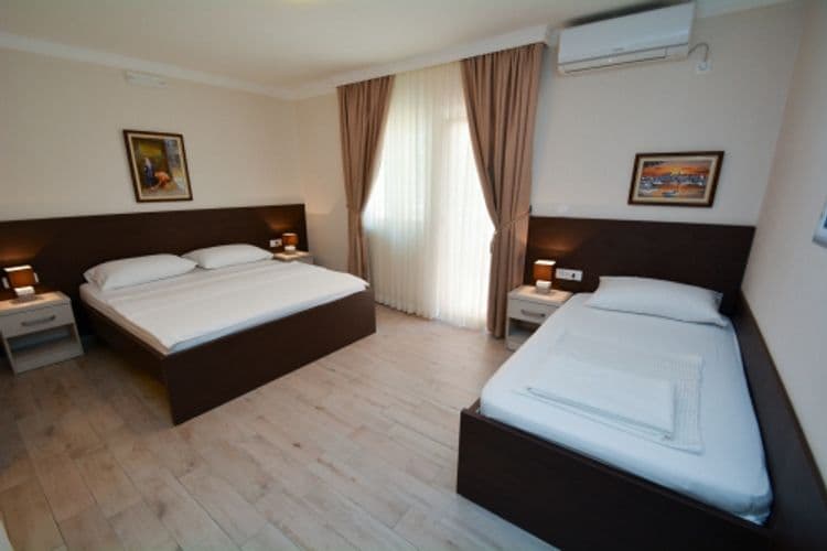 Guest House Masha