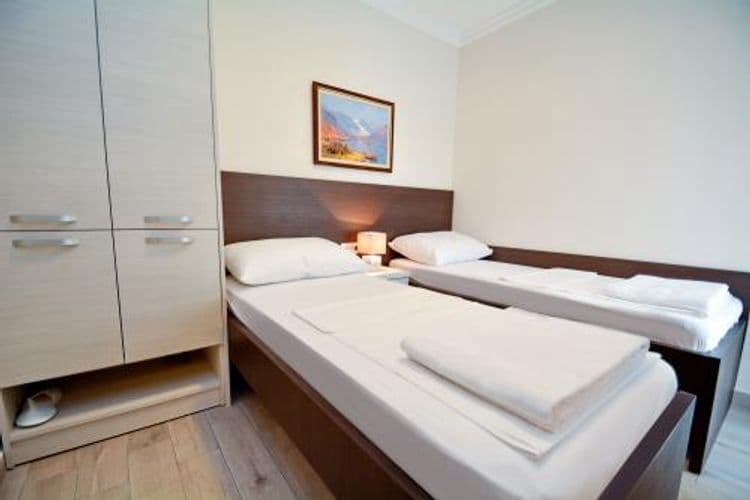 Guest House Masha