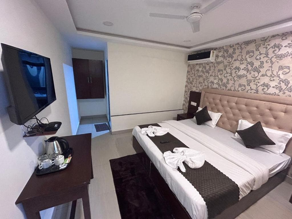 Arabian Sea Beach Resort