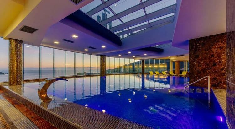 Tre Canne Apartments