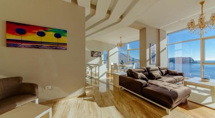 Tre Canne Apartments