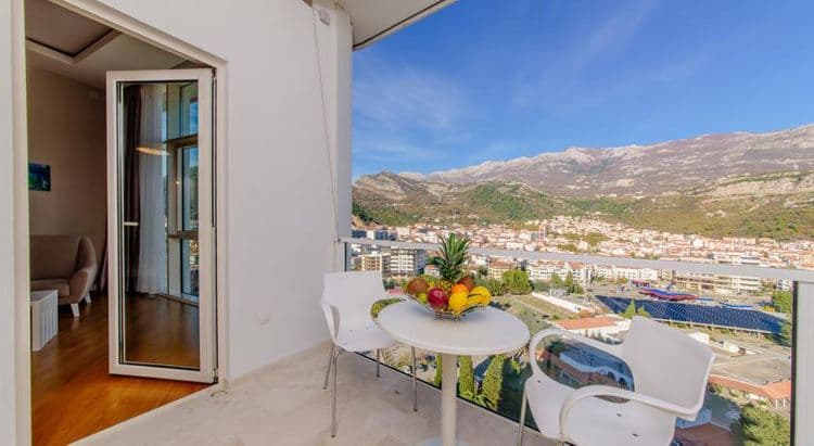 Tre Canne Apartments