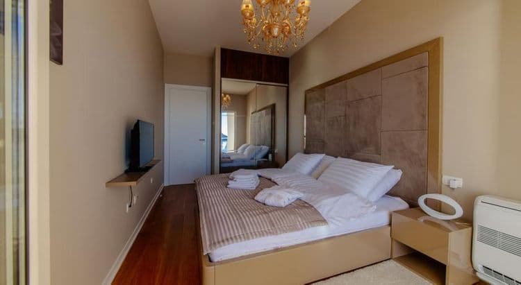 Tre Canne Apartments