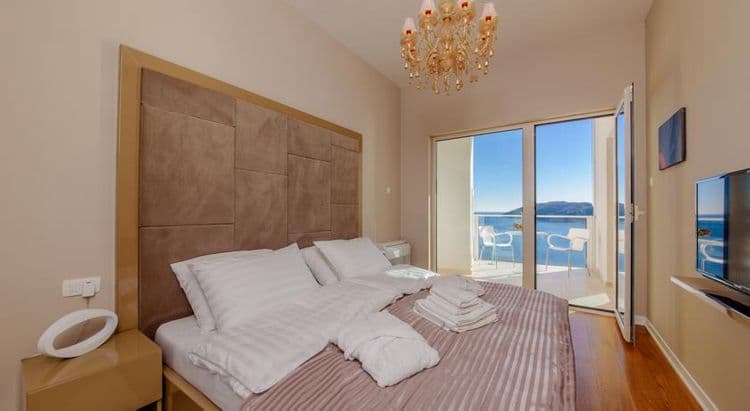 Tre Canne Apartments