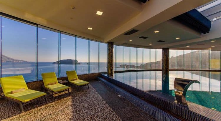 Tre Canne Apartments