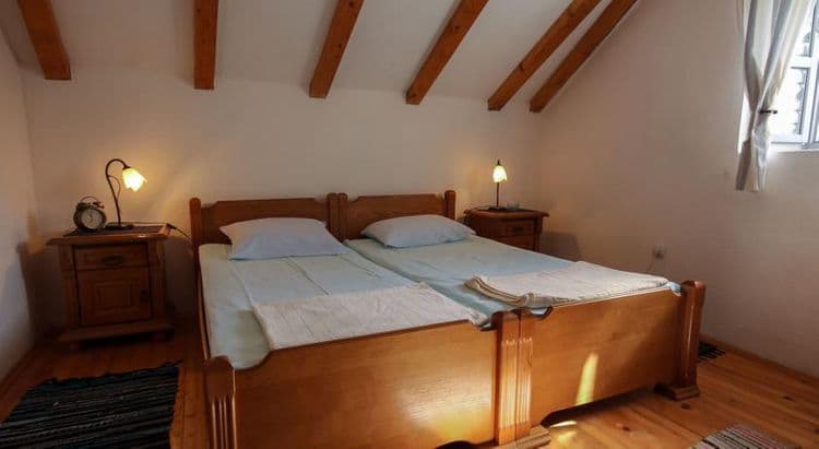 House Bastion