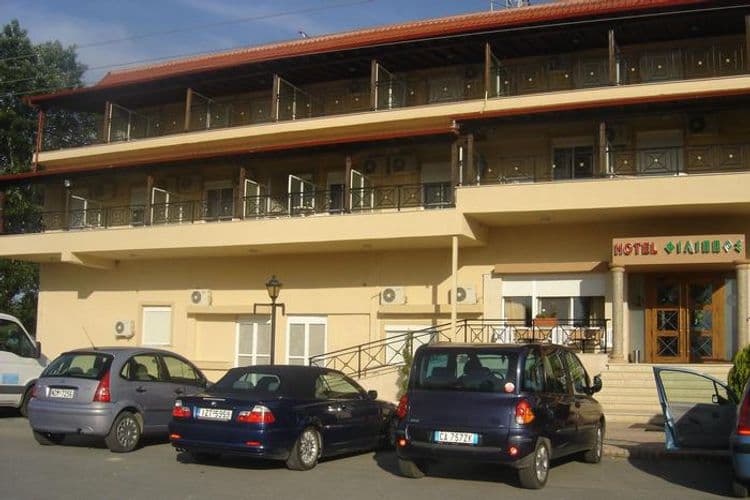 Filippos Hotel