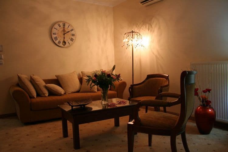 Filippos Hotel