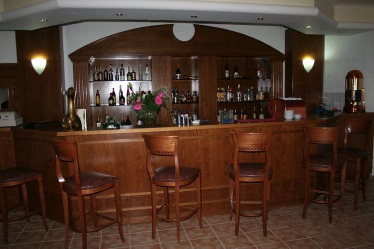 Filippos Hotel