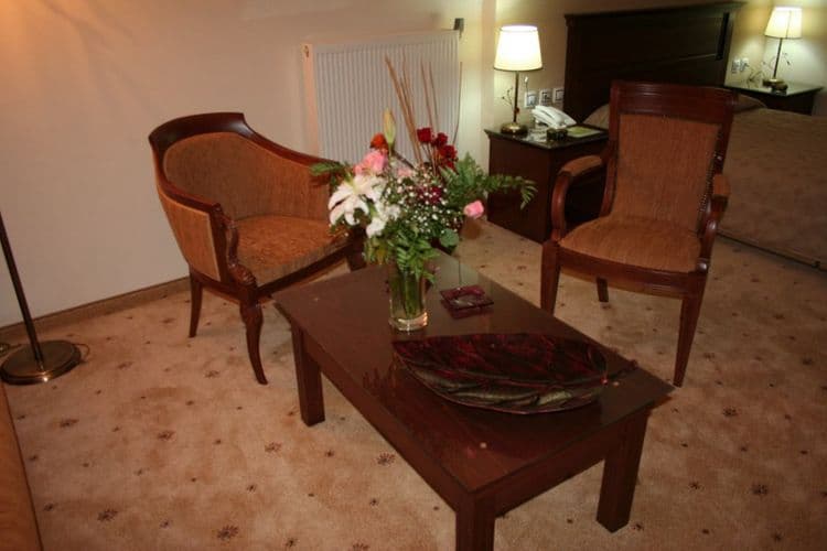 Filippos Hotel