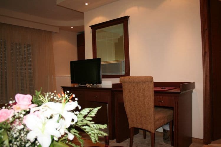 Filippos Hotel