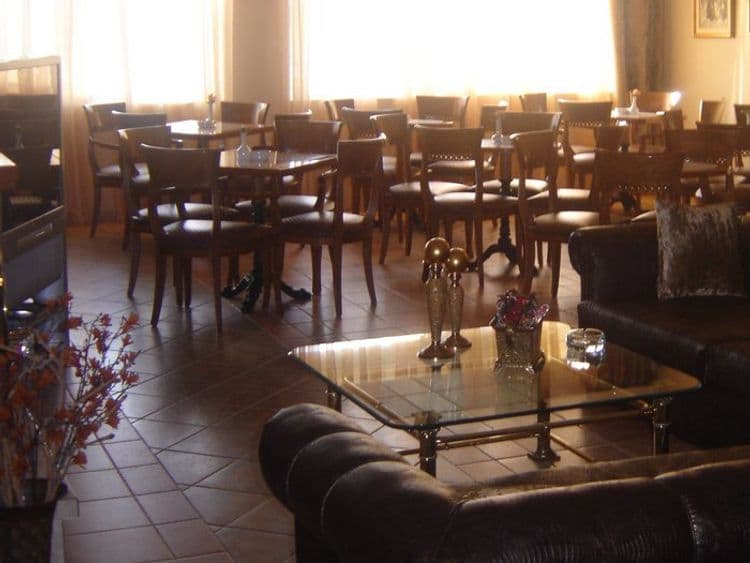 Filippos Hotel