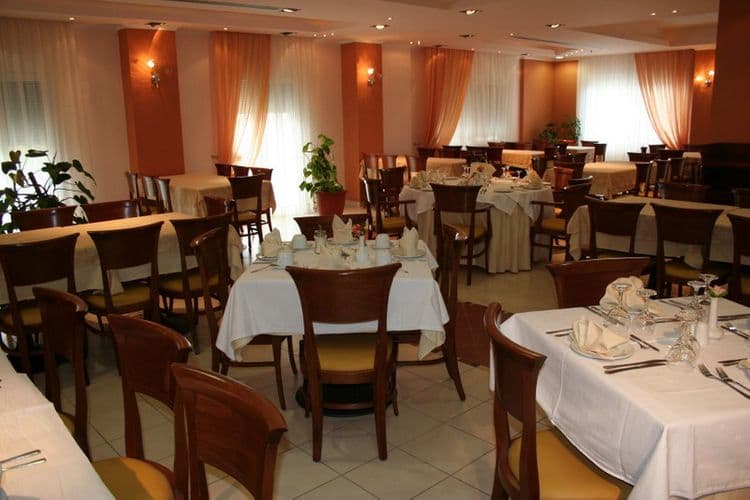 Filippos Hotel