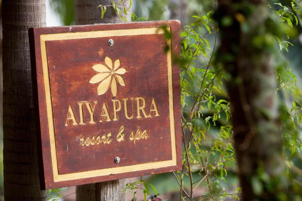 The Aiyapura Koh Chang